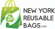 Newyork Reusable Bags Logo